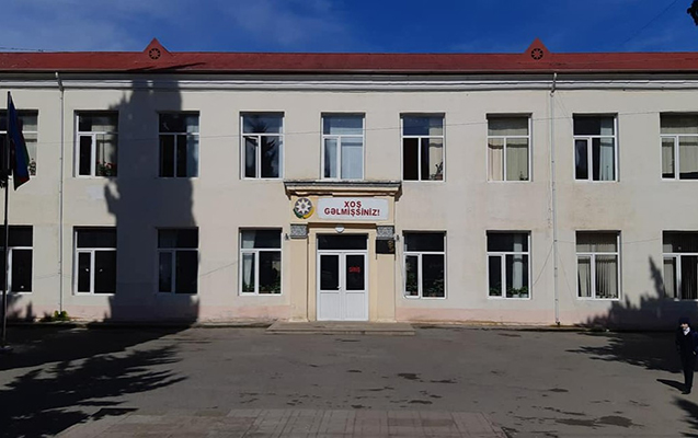 Məktəb&nbsp;direktoru 1000 manat cərimələnib